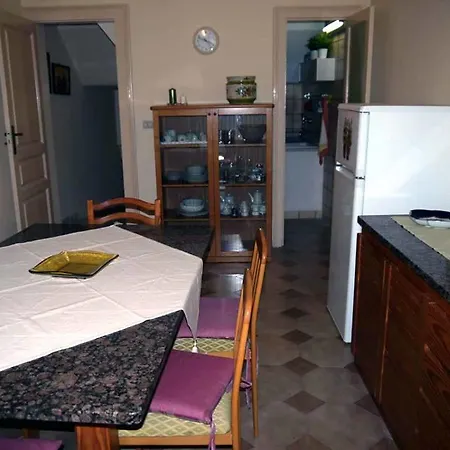 Сasa de vacaciones Casa Rizzareddu Acireale