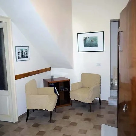 Casa Rizzareddu * Acireale