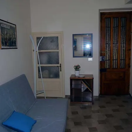 Casa Rizzareddu Holiday home