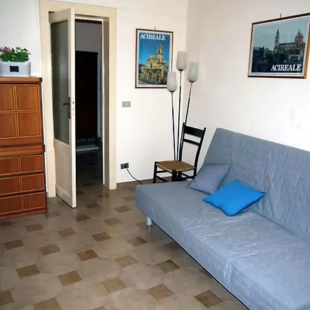 Casa Rizzareddu *